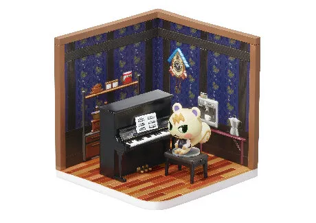 rement animal crossing happy room 4