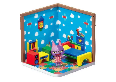 rement animal crossing happy room 5