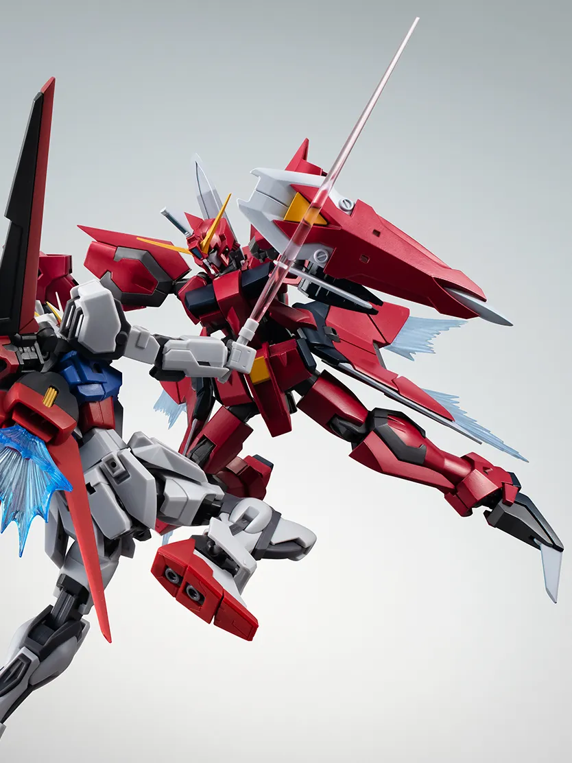 robot spirits ver anime gundam seed aegis 1