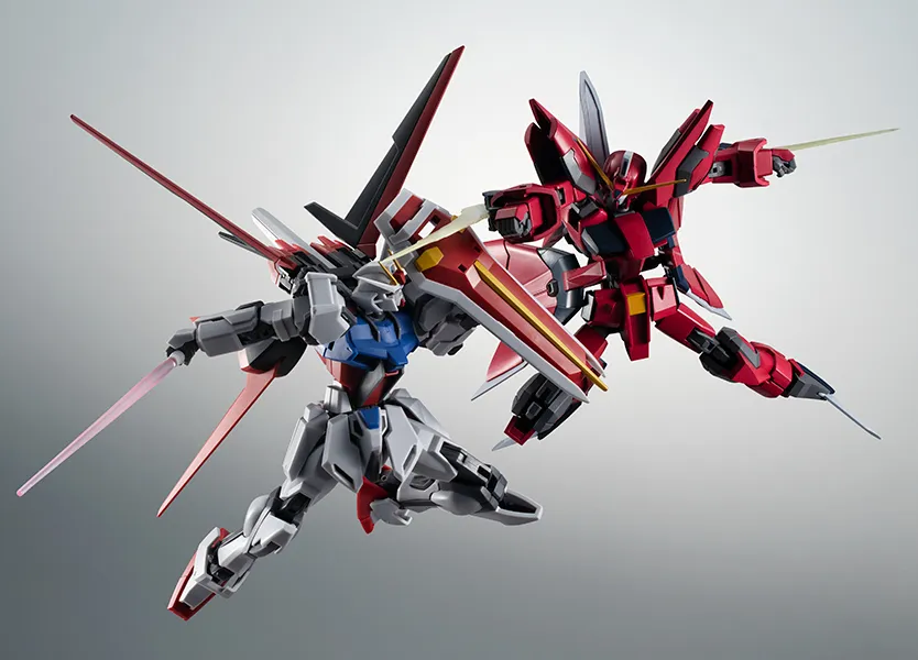 robot spirits ver anime gundam seed aegis 10