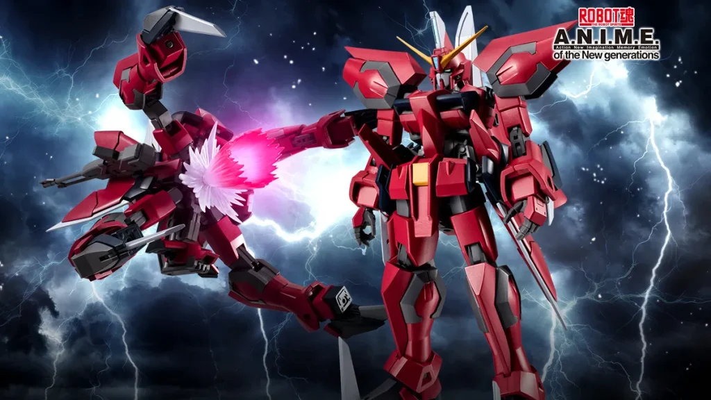 robot spirits ver anime gundam seed aegis 12