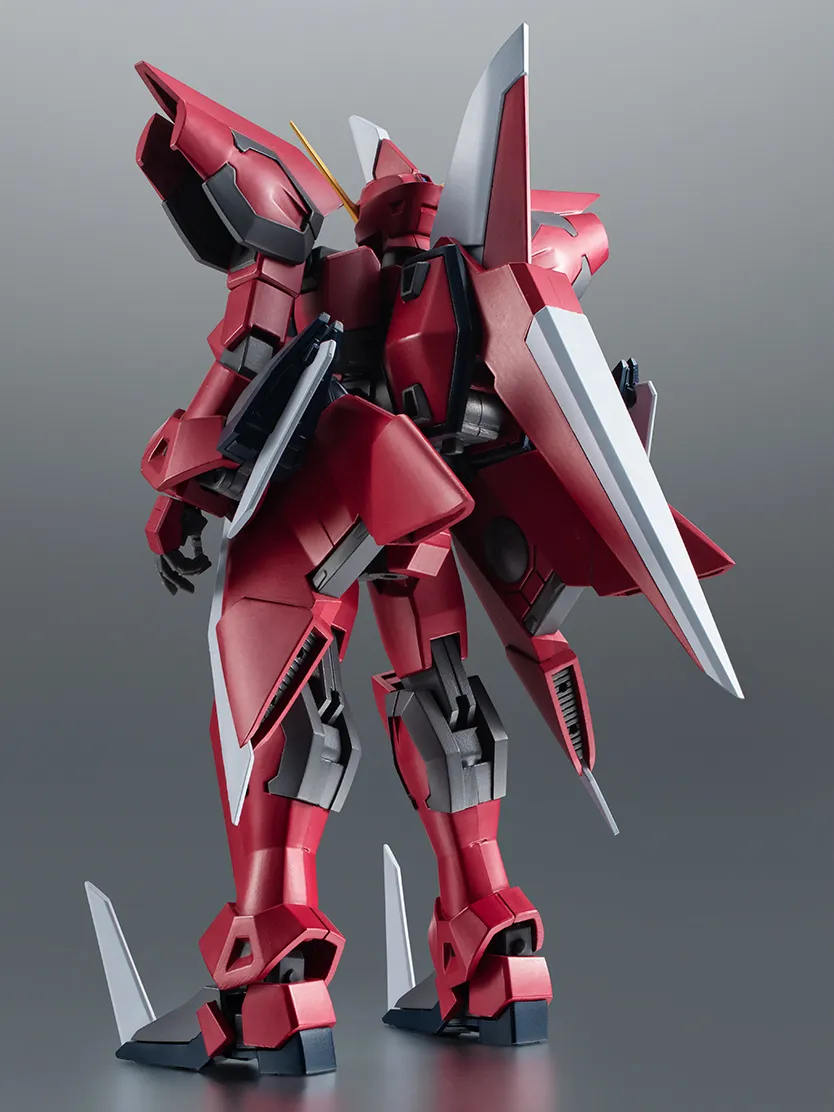 robot spirits ver anime gundam seed aegis 3