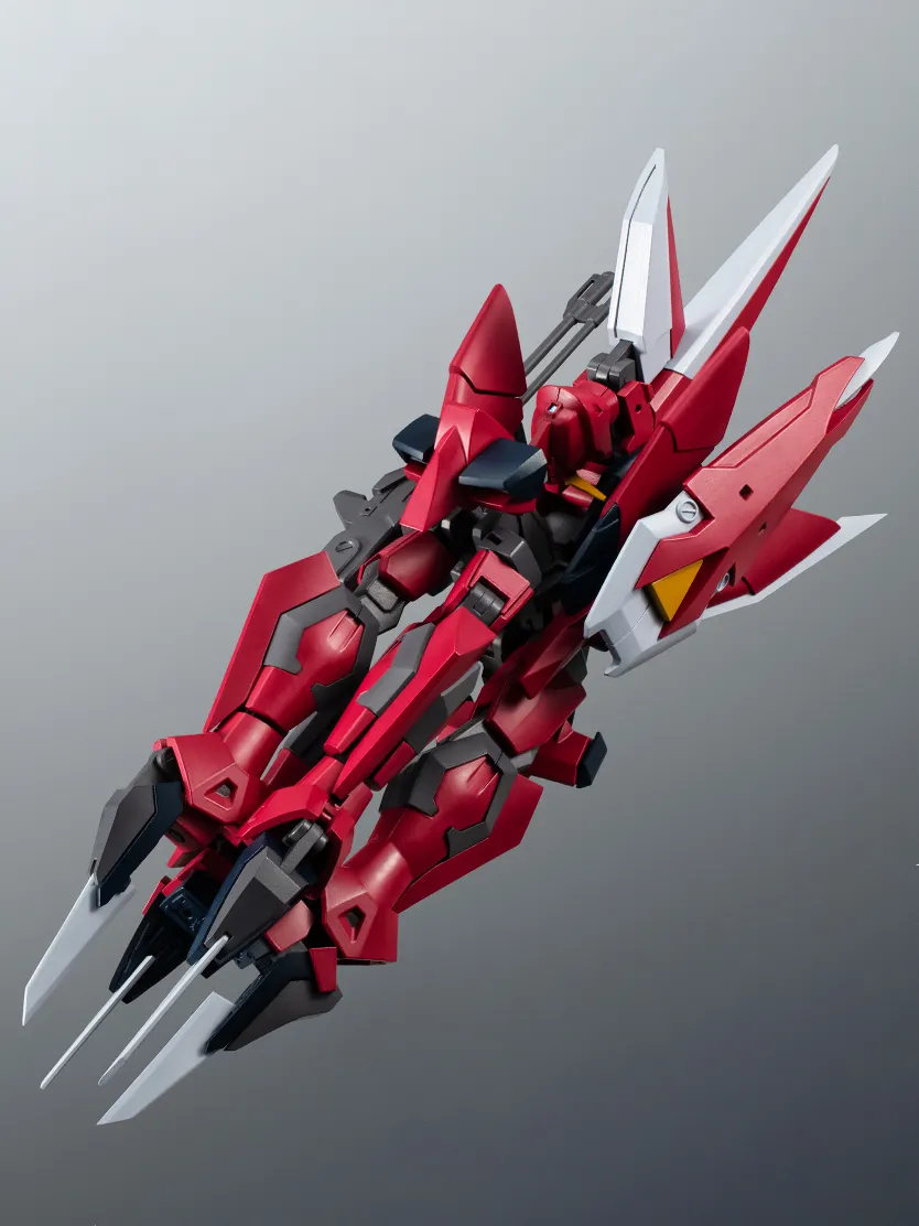 robot spirits ver anime gundam seed aegis 4