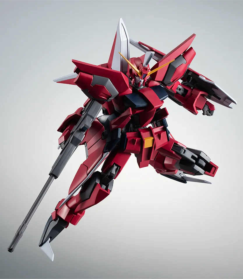 robot spirits ver anime gundam seed aegis 5