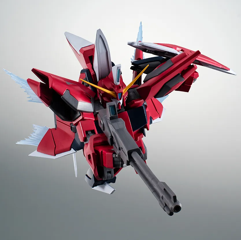 robot spirits ver anime gundam seed aegis 6