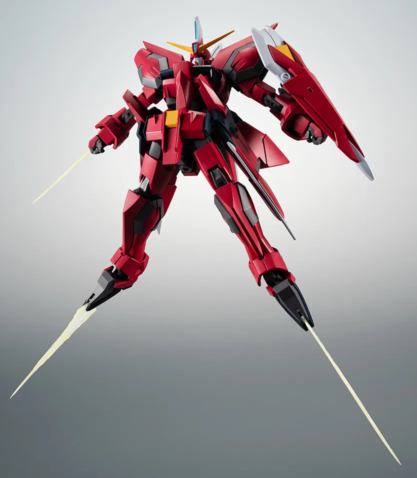 robot spirits ver anime gundam seed aegis 7