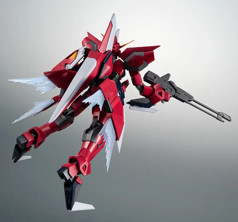 robot spirits ver anime gundam seed aegis 8