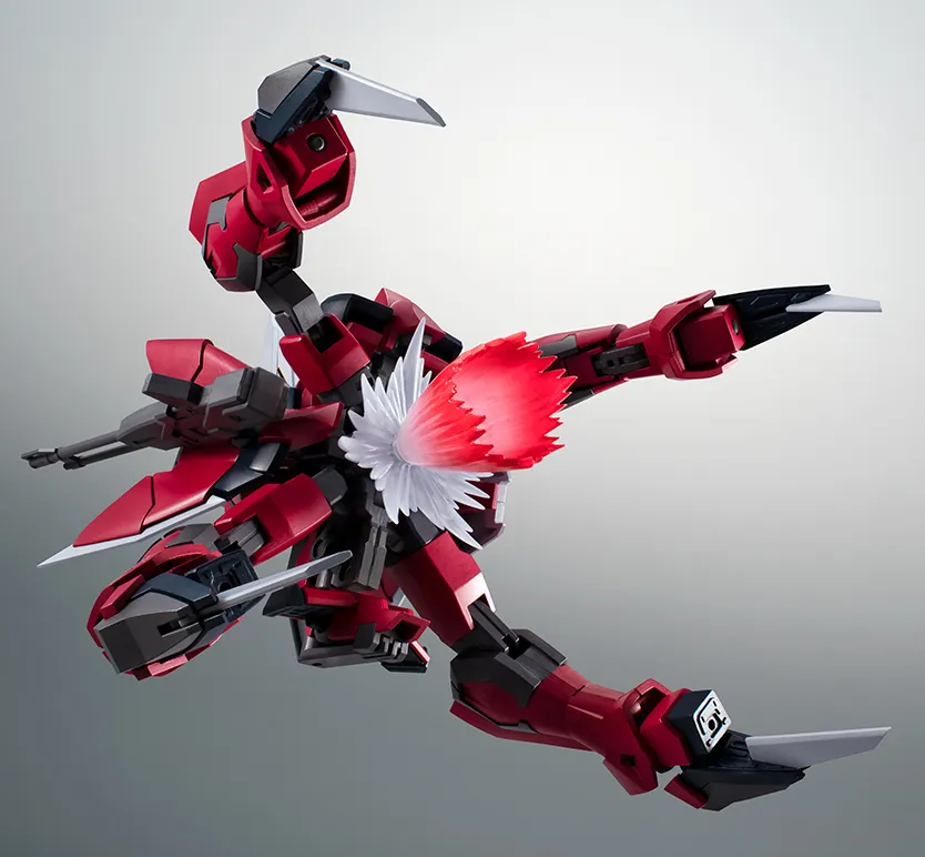 robot spirits ver anime gundam seed aegis 9