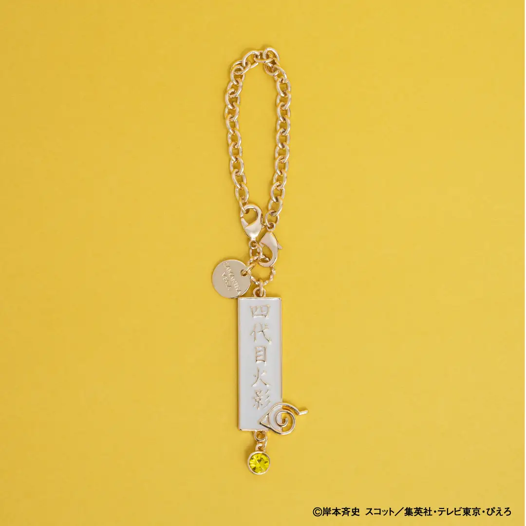 samanthavega naruto goods 14