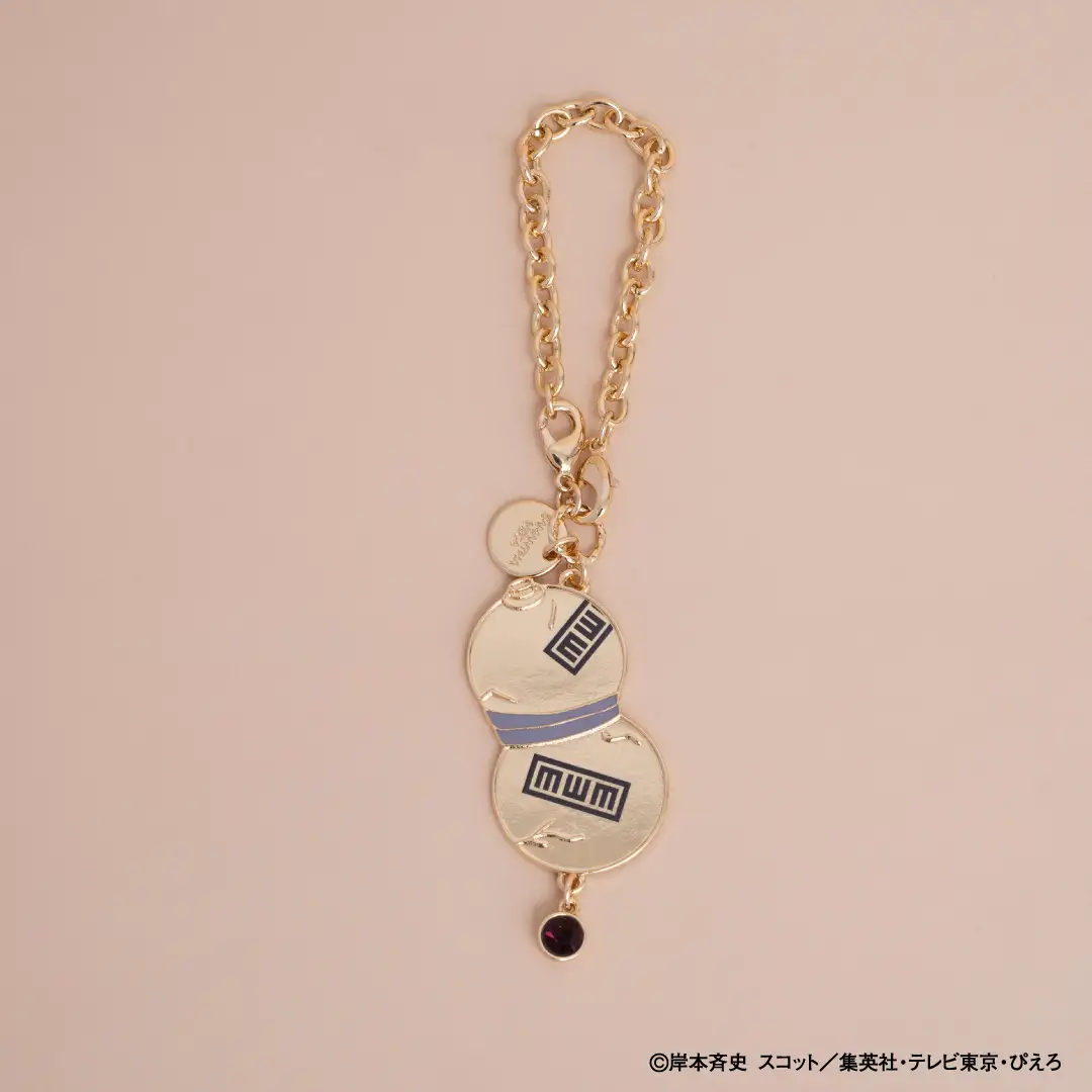 samanthavega naruto goods 17