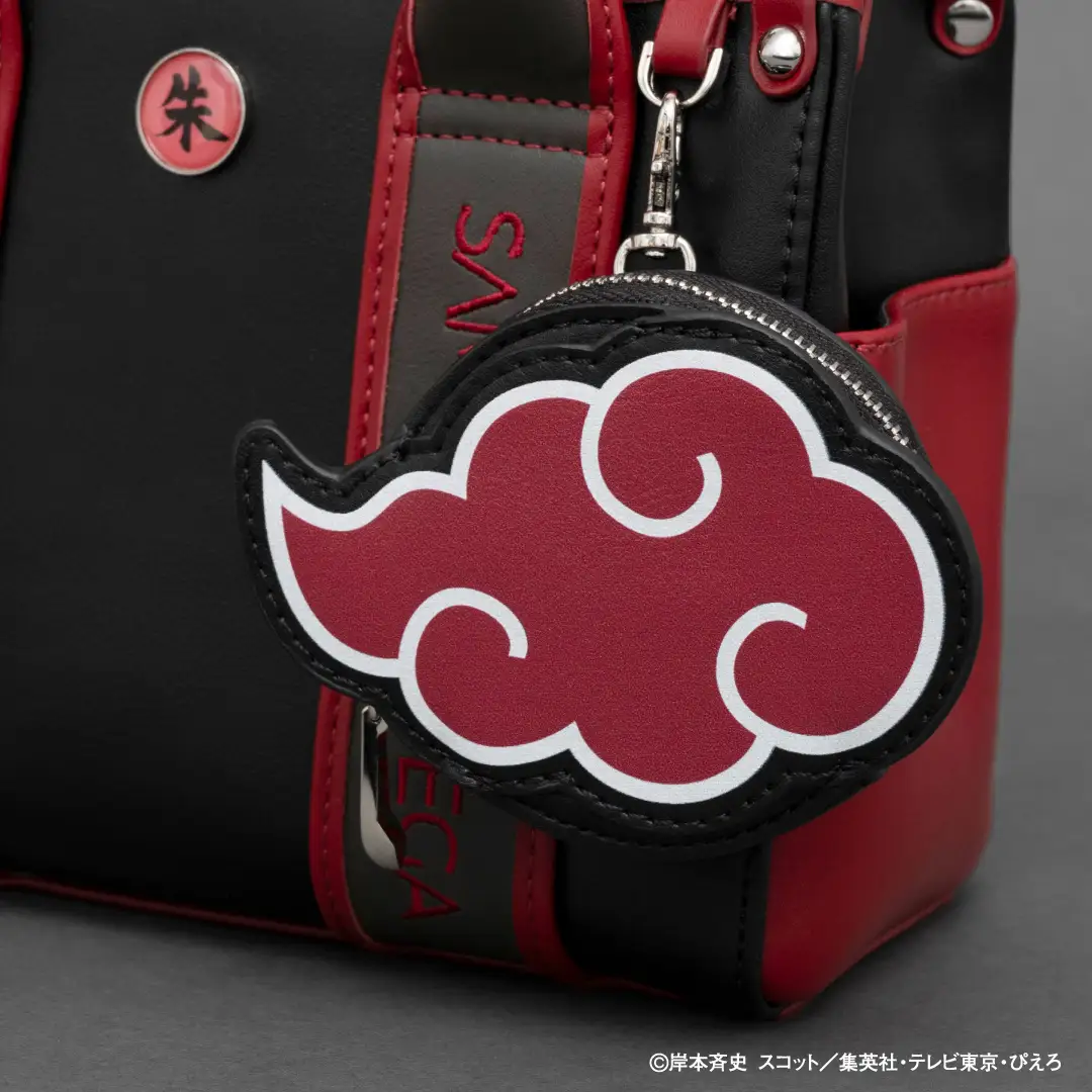 samanthavega naruto goods 19