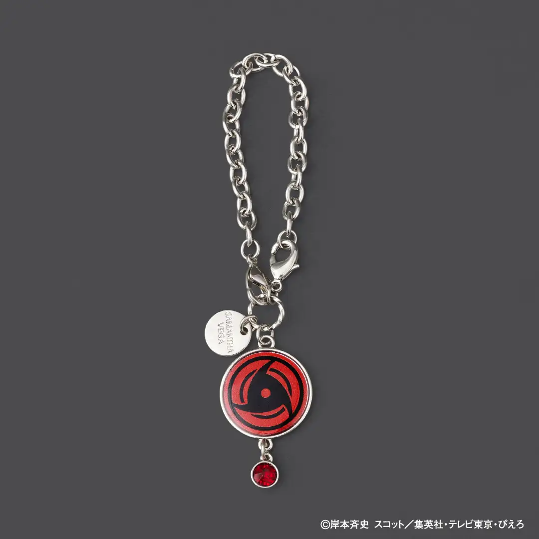 samanthavega naruto goods 20