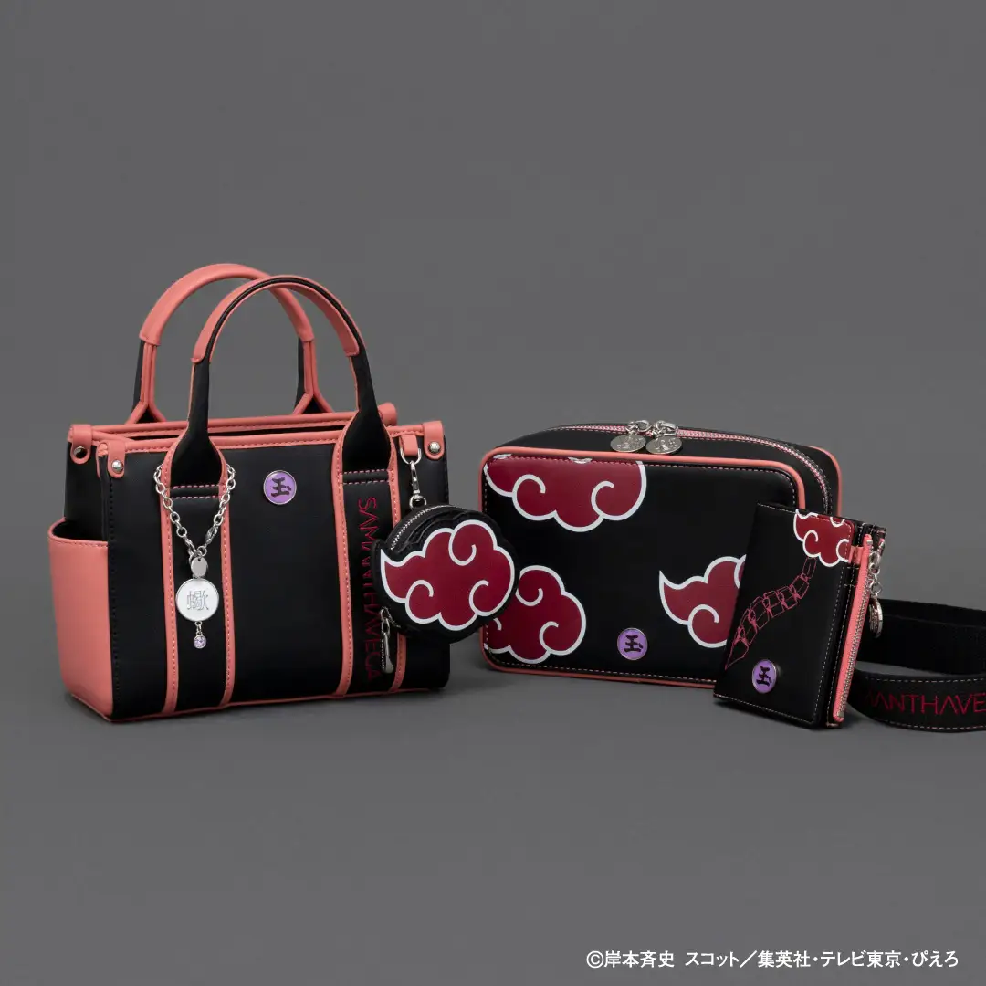 samanthavega naruto goods 24