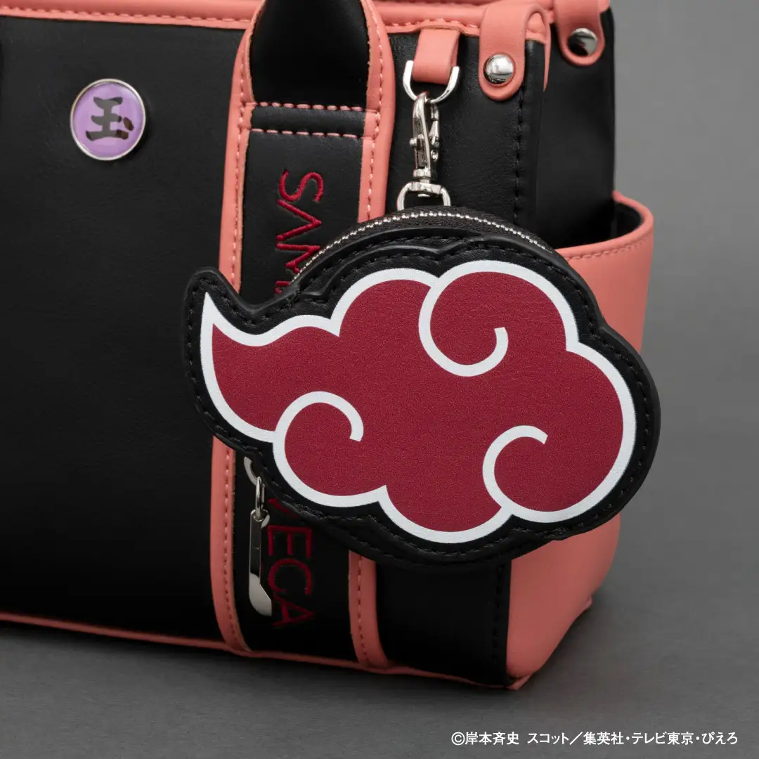 samanthavega naruto goods 25