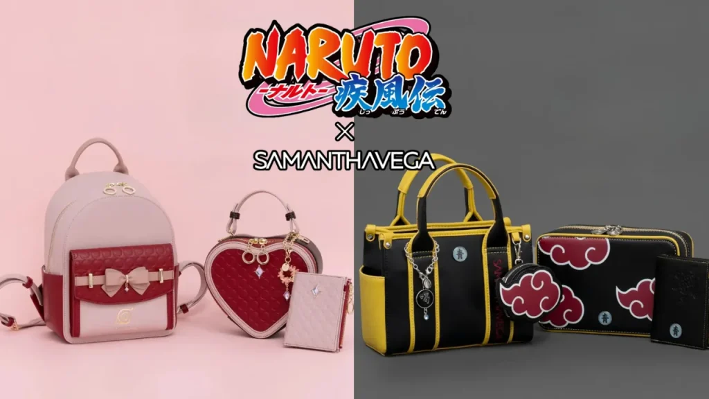 samanthavega naruto goods 27