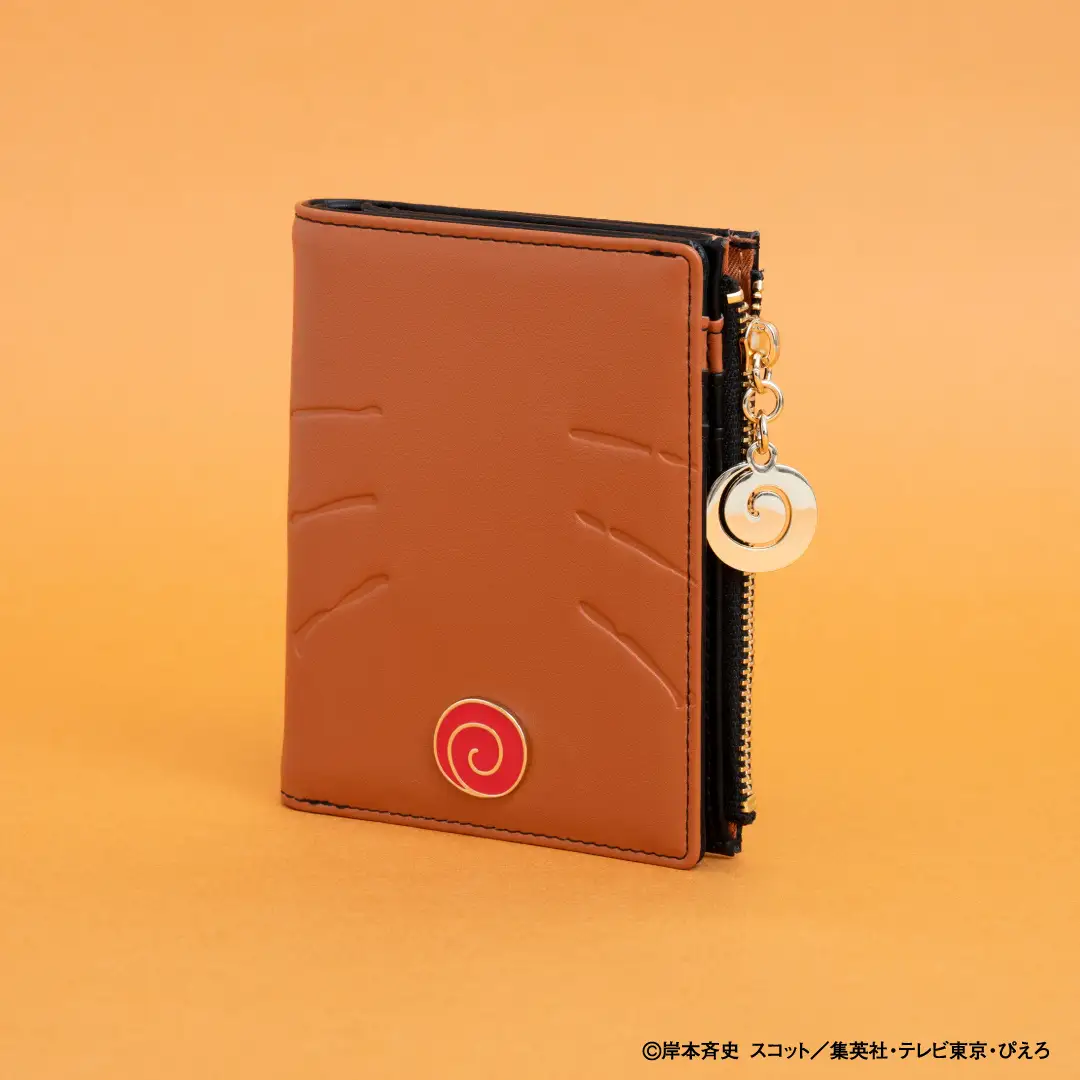 samanthavega naruto goods 3