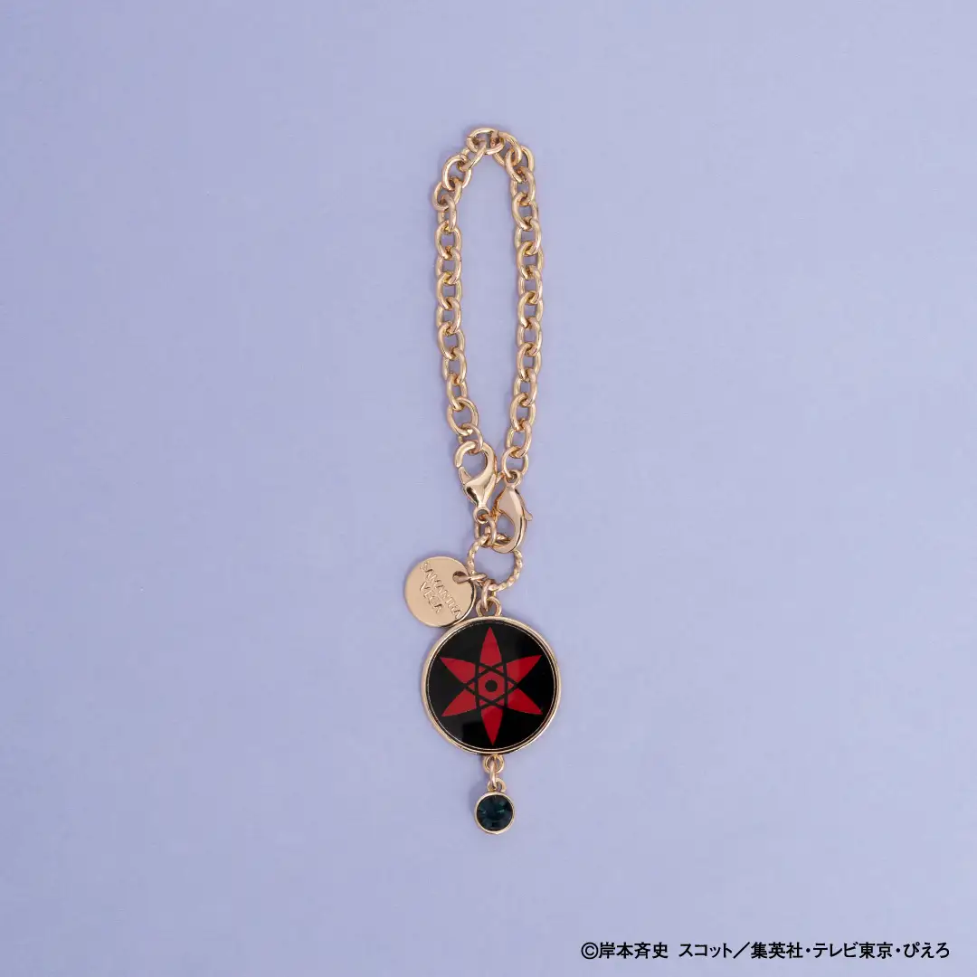 samanthavega naruto goods 6