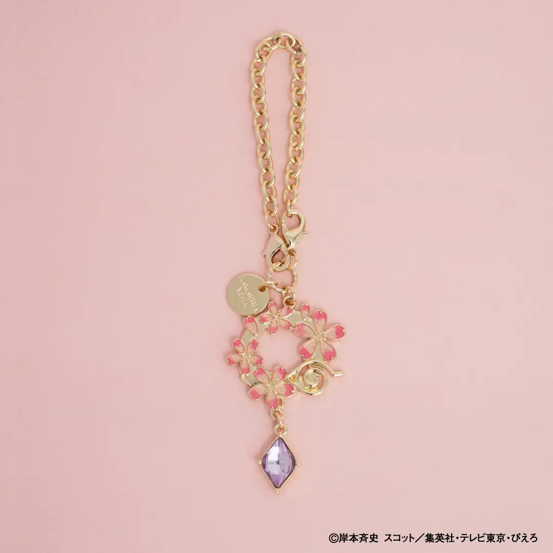 samanthavega naruto goods 8