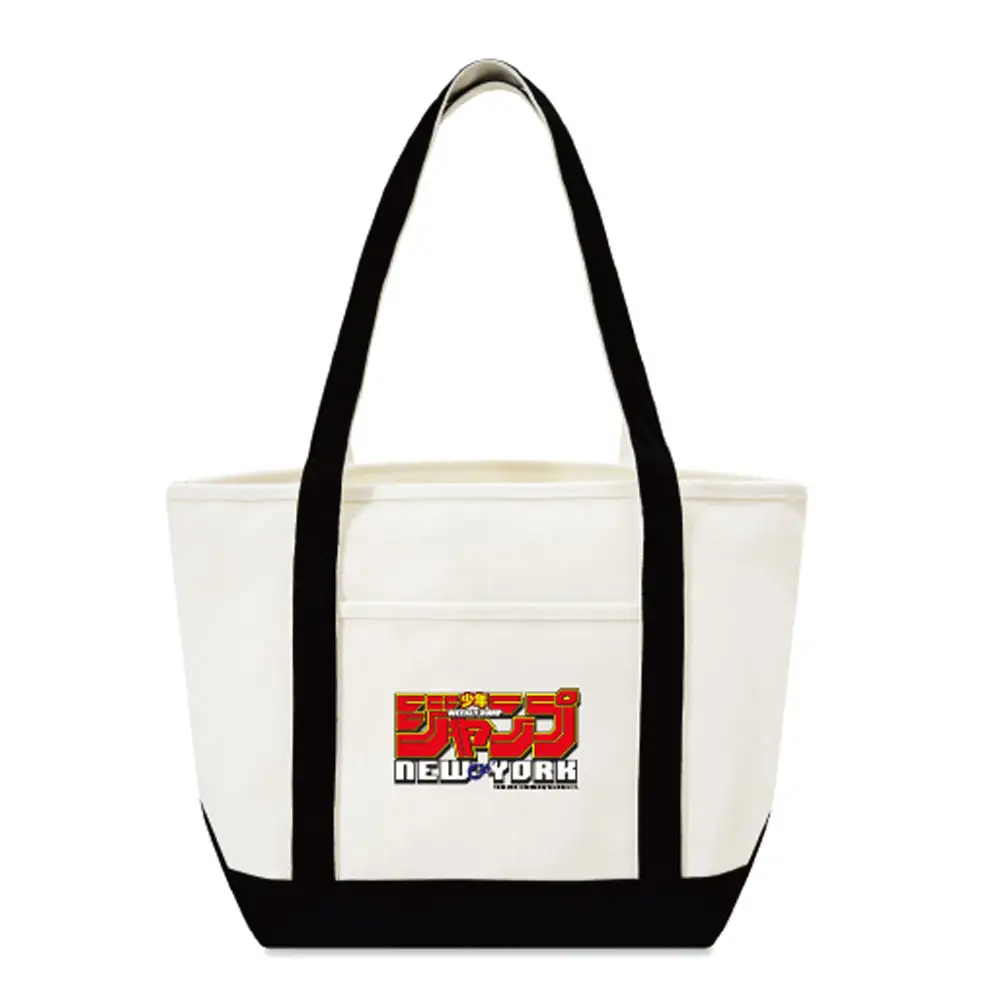 shonen jump popup new york 6