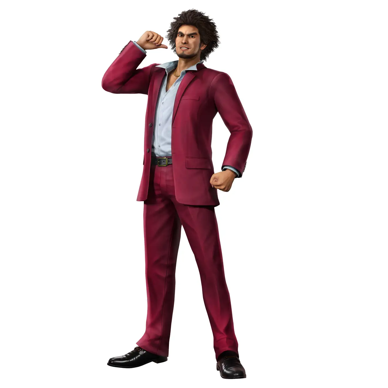 sonic racing crossworlds yakuza ichiban dlc 2