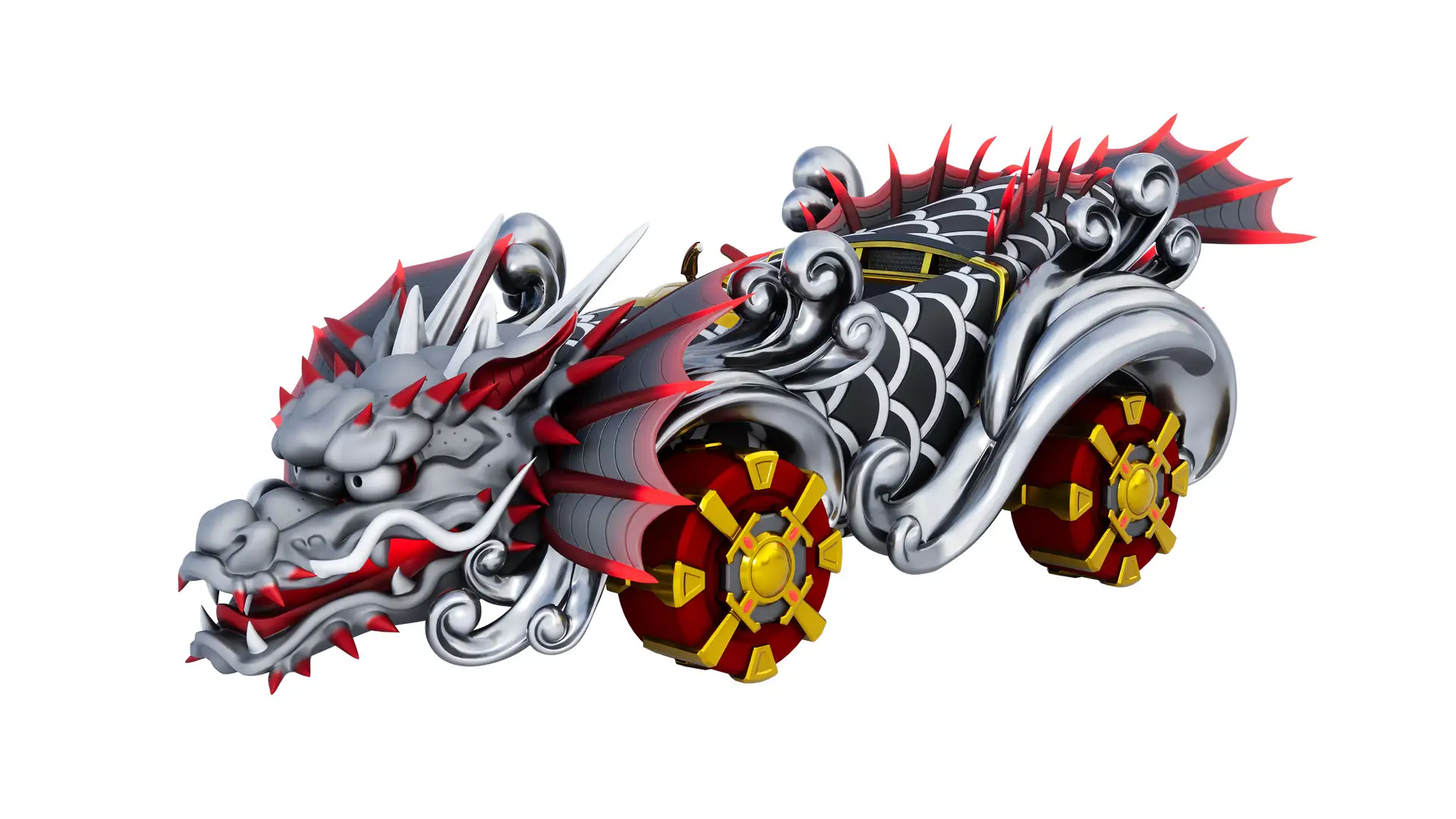 sonic racing crossworlds yakuza ichiban dlc 3