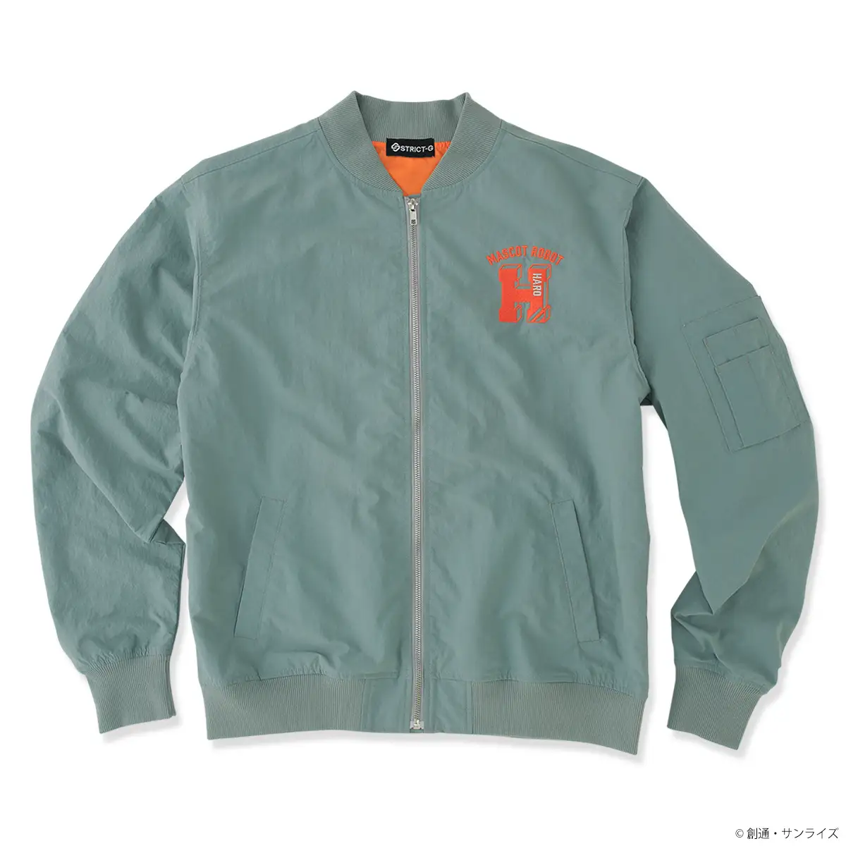 strict g 2025 haro winter collection 4