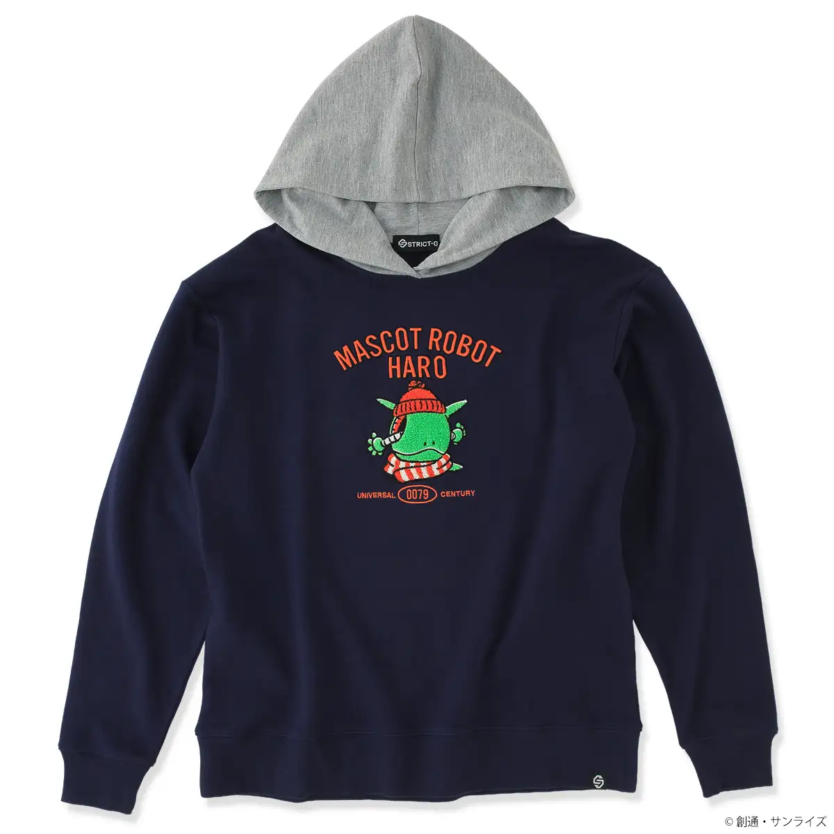 strict g 2025 haro winter collection 6