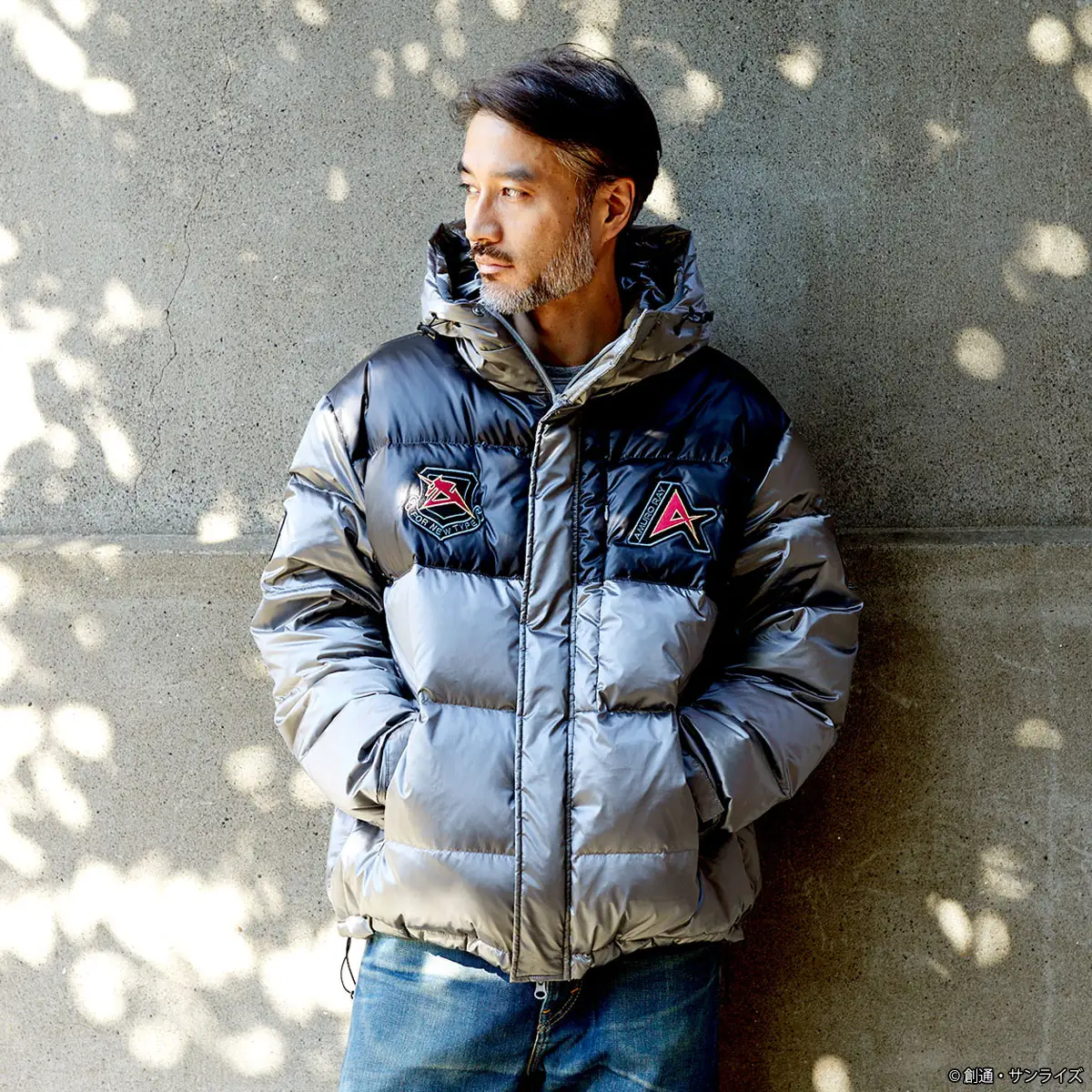 strict g gundam nishikawa jackets 4