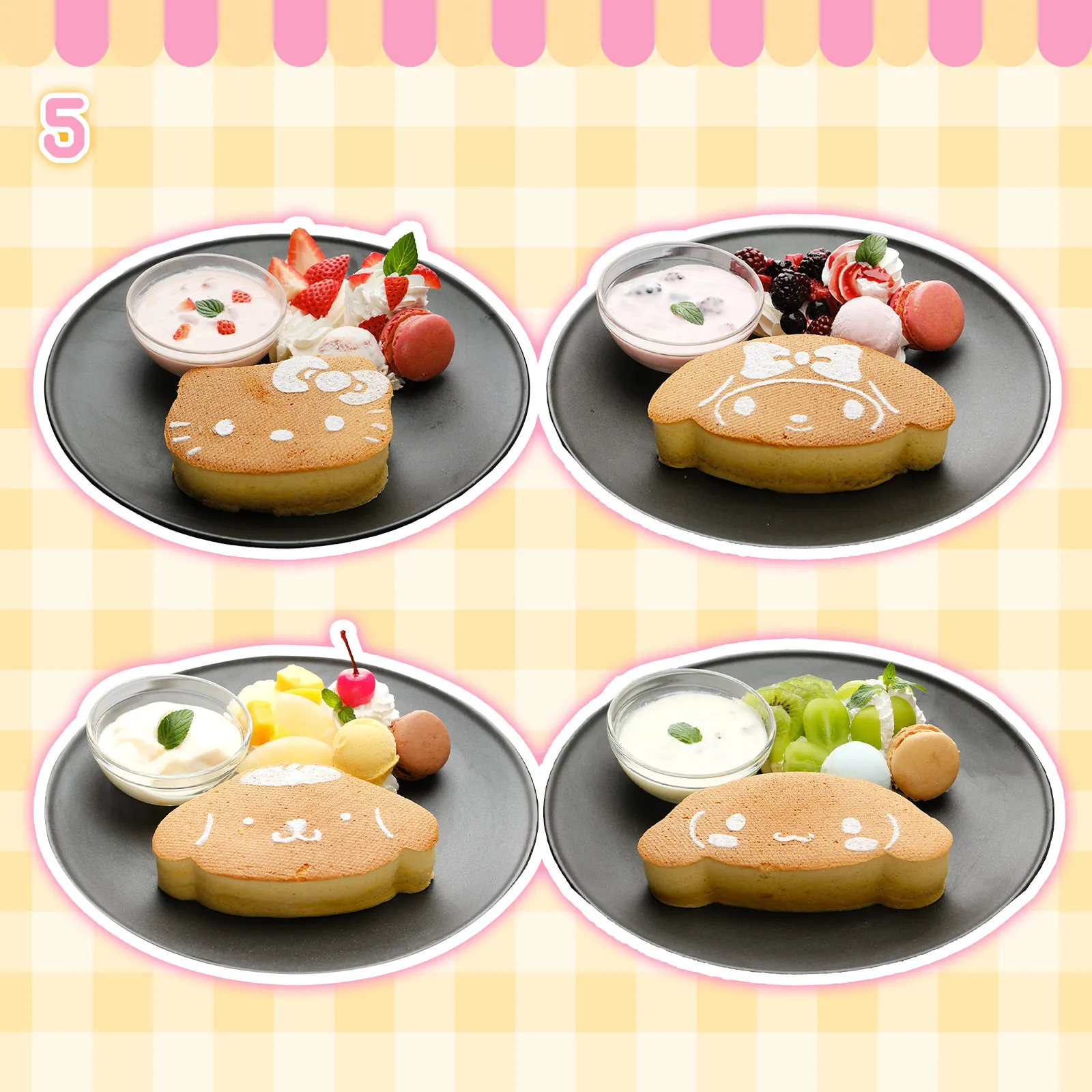 sub7 sanrioshop harajuku grand opening 202511