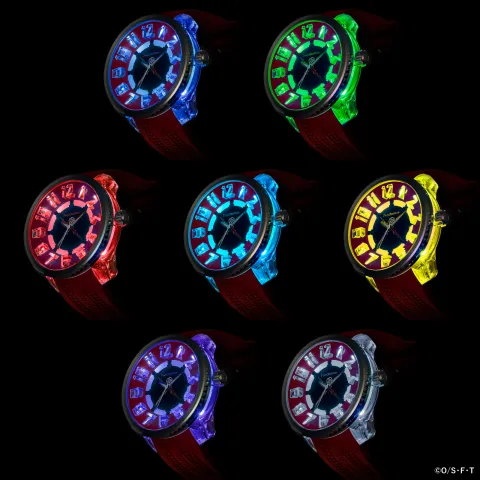 tendence watches one piece 20