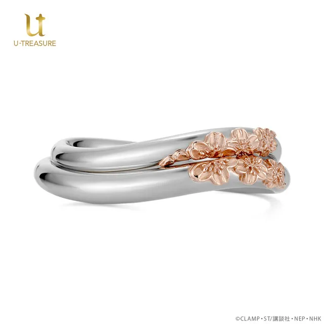 u treasure cardcaptor sakura rerelease 19