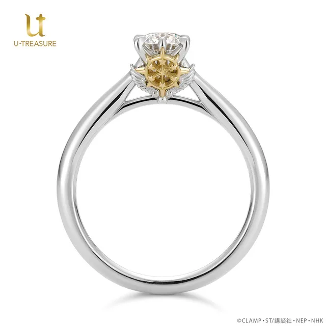 u treasure cardcaptor sakura rerelease 4