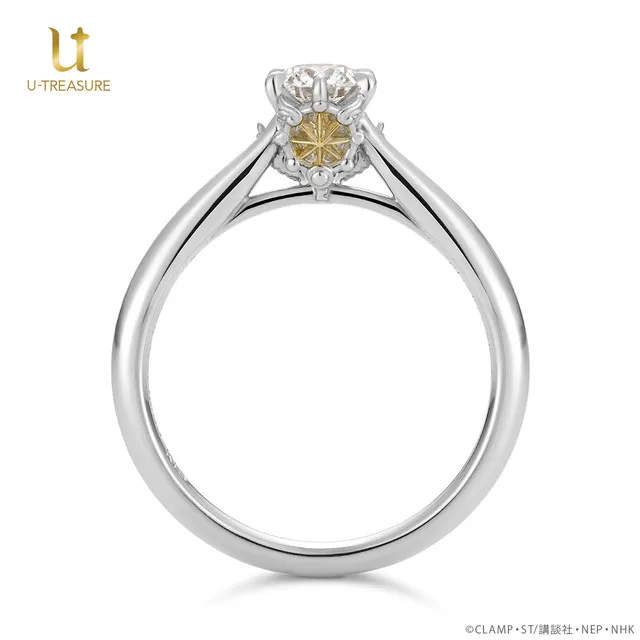 u treasure cardcaptor sakura rerelease 5