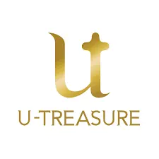 u treasure logo