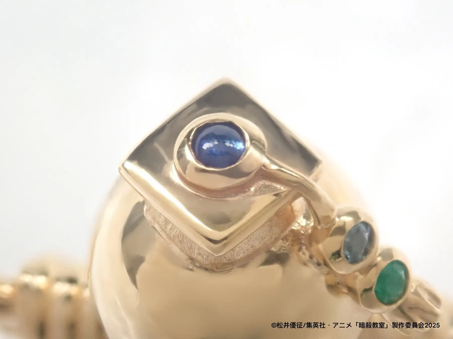 Assassination Classroom x Karatz collection 4