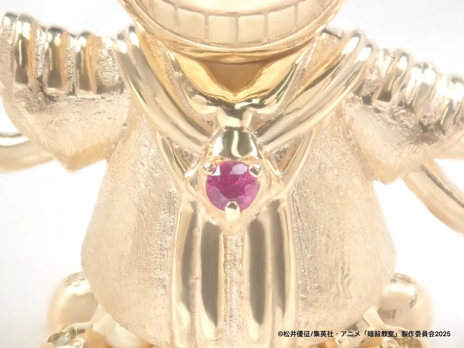 Assassination Classroom x Karatz collection 5