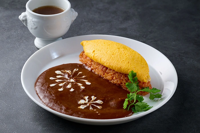 Chainsaw Man Reze Arc's hotel collab 11