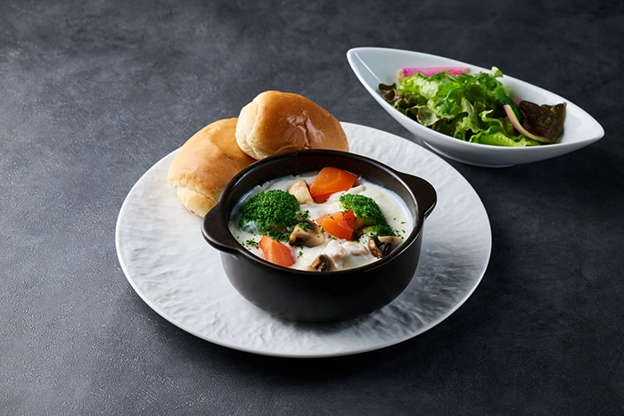 Chainsaw Man Reze Arc's hotel collab 12