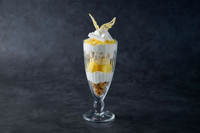 Chainsaw Man Reze Arc's hotel collab 14