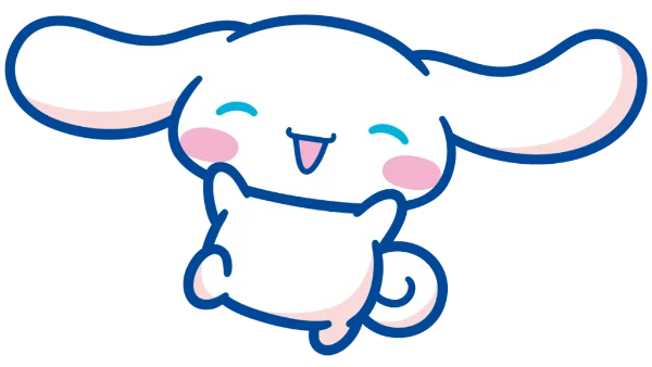 Cinnamoroll character