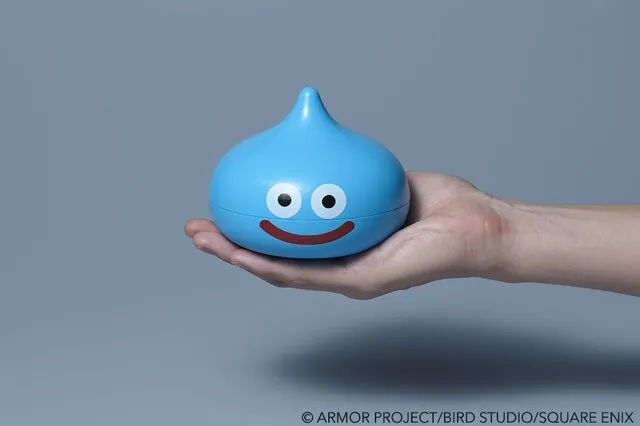 DRAGON QUEST MCDONALDS COLLAB 10