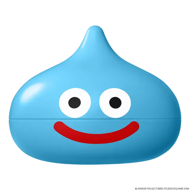 DRAGON QUEST MCDONALDS COLLAB 3