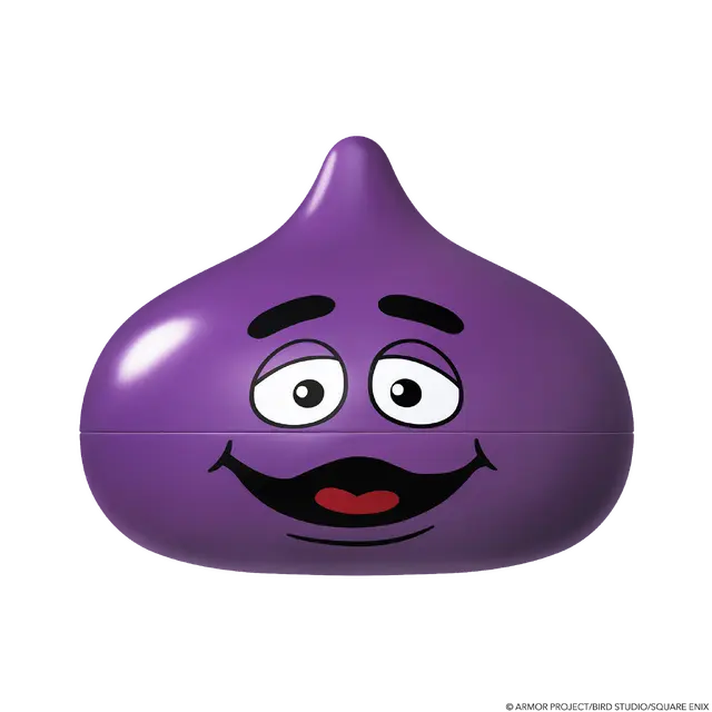 DRAGON QUEST MCDONALDS COLLAB 4