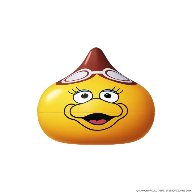 DRAGON QUEST MCDONALDS COLLAB 5