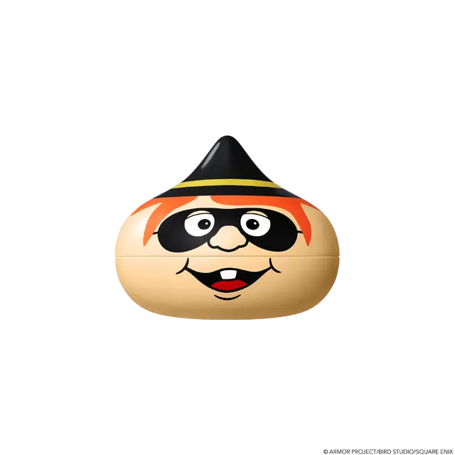DRAGON QUEST MCDONALDS COLLAB 6