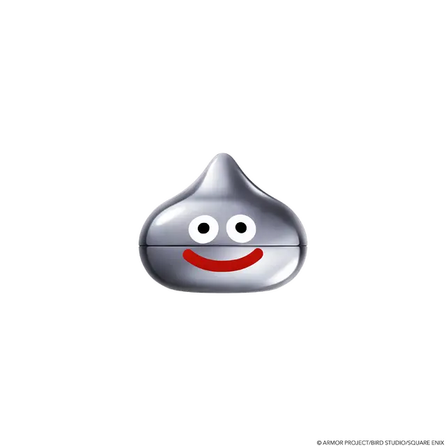 DRAGON QUEST MCDONALDS COLLAB 7