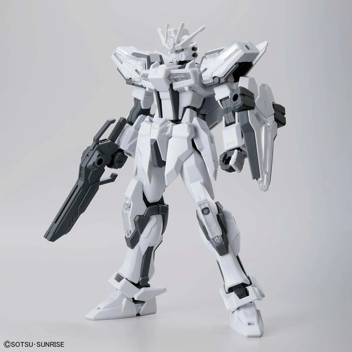 ENTRY GRADE 1144 Gundam Base Exclusive Build Strike Exceed Galaxy [Painting Model] gunpla 5