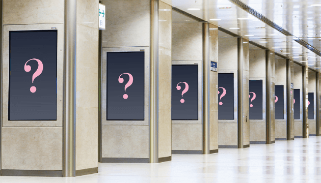 FFVII Railway Campaign 8