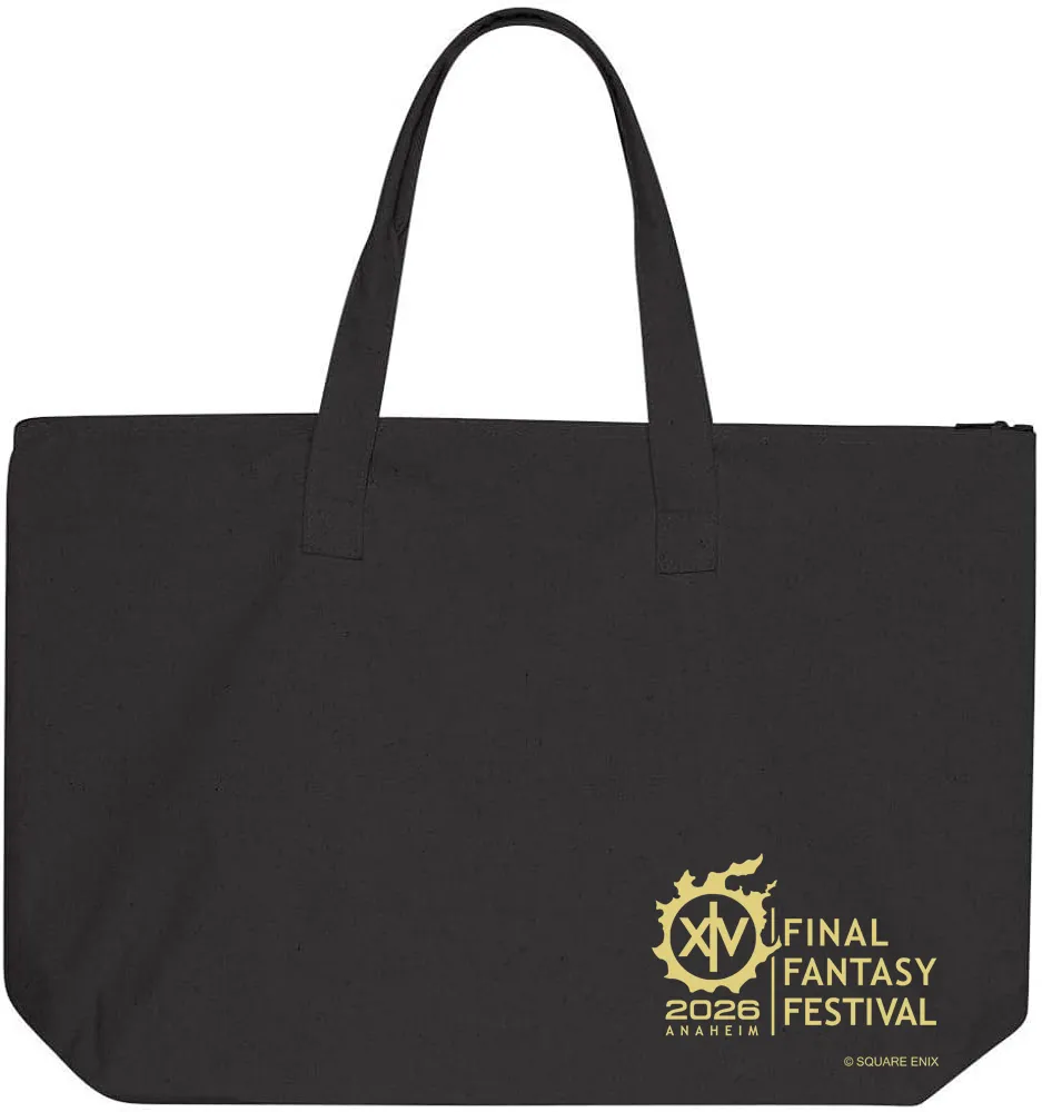 FFXIV Fan Festival 2026 merch 17
