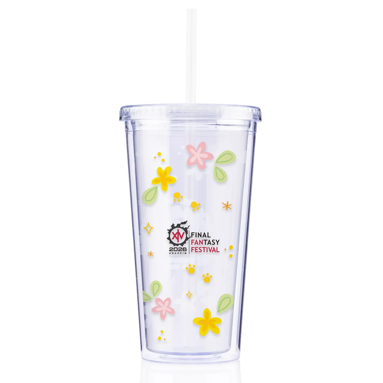 FFXIV Fan Festival 2026 merch 21